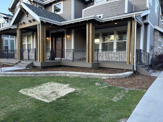 DomArr Landscaping & Construction