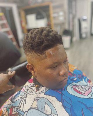 Gentlemen Made Cutz