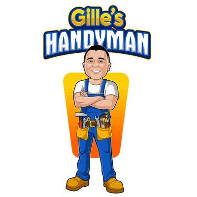Gille’s Handyman