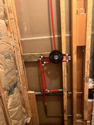 Construcción y Reparación Castillo