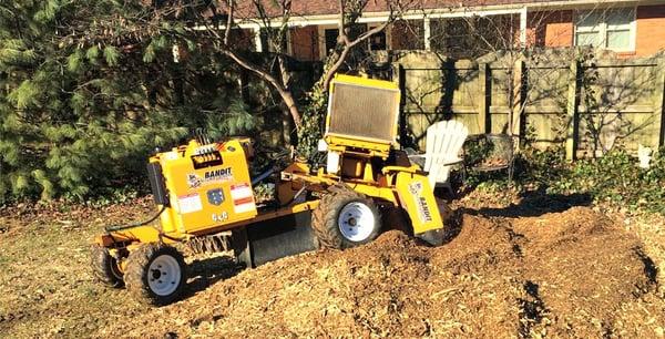 Twin Cedars Tree Service