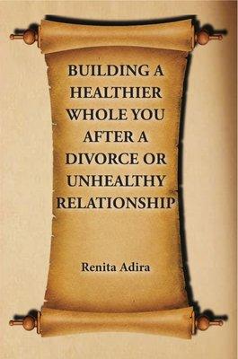 Building A Healthier whole you
 https://www.amazon.com/Building-Healthier.../dp/0997745118