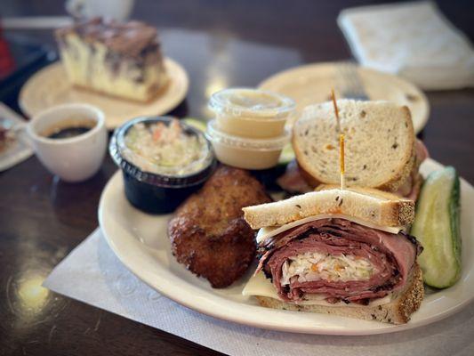 Flakowitz of Boynton