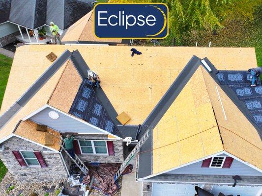 Eclipse Construction