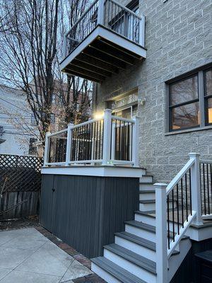 J Sitko Construction