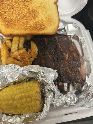 Cattlemen's Real Pit Bar-BQ