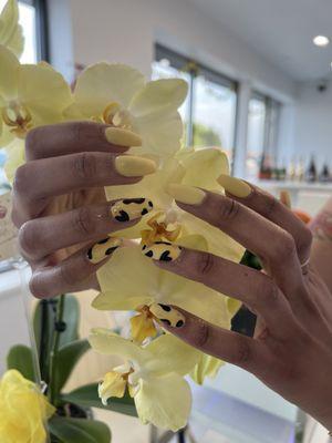 Had so much fun after taking pictures