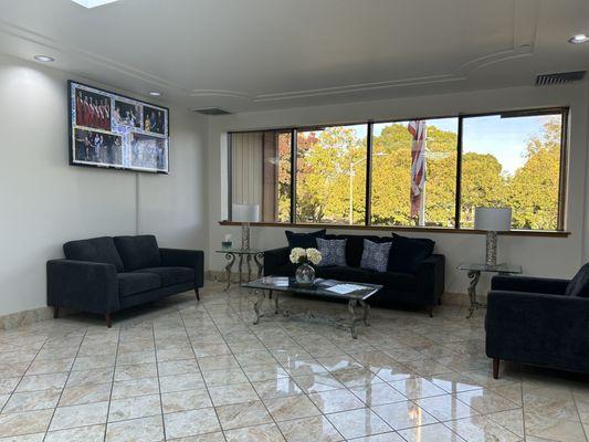 Luso-American Education Foundation