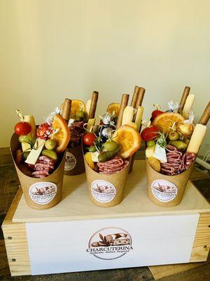 Charcuterina