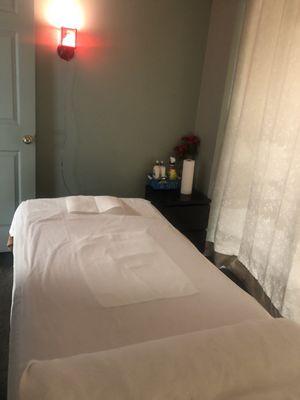 Jing Massage Spa