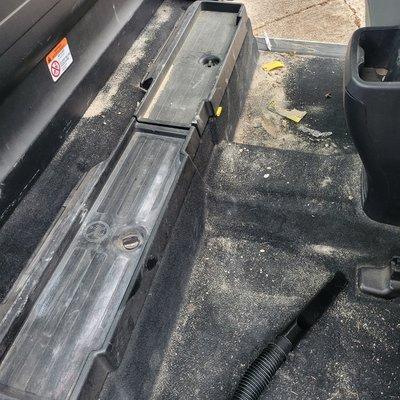 Sud Buster's Mobile Wash