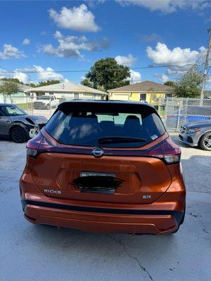 Elite Paint & Body Shop