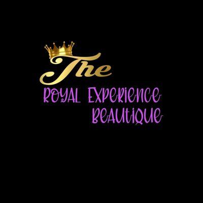 The Royal Experience Beautique