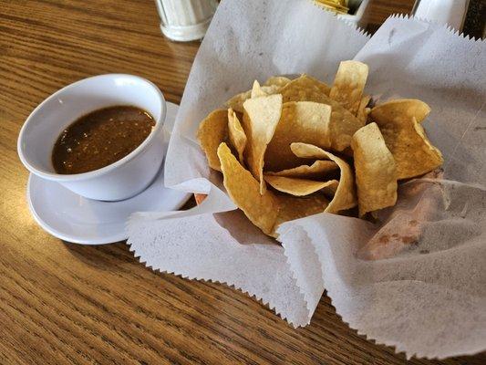 Casa Jimenez Mexican Grill