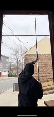 Faeshka Multiservices