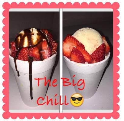 The Big Chill