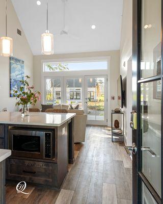 Queenstown Harbor Golf