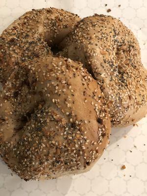 Pine Island Bagel