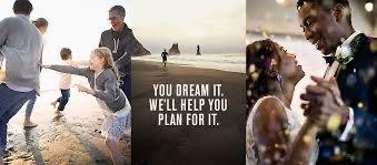 What are your goals in life? That's the first step for me to understand what's important to you.