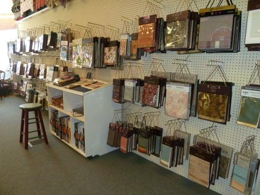 Wooden's Custom Upholstery Services