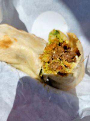 Tourist Home Flagstaff Cafe