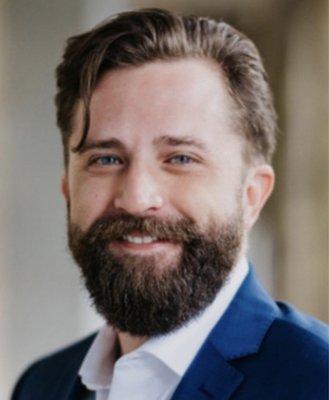 Richard Childress - Berkshire Hathaway Home Services