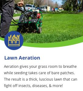 Unlimited Lawn Care