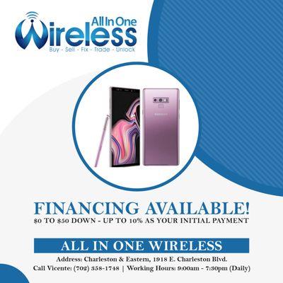 All In One Wireless
