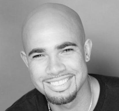 Carlos Teasdale, ATC, CSCS