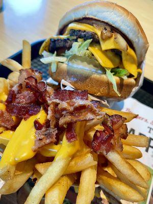 #2 Original Double Char