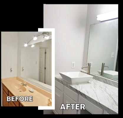 Handy Pro Home Projects