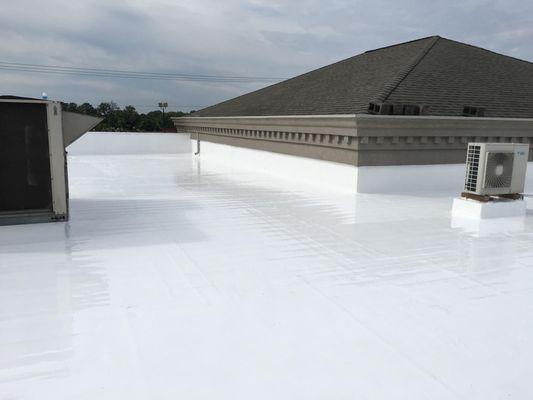 MidState Roofing