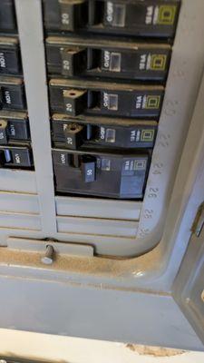 Johnson Electrical & Power Solutions