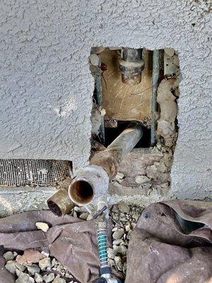 Preferred Plumbing and Rooter Services