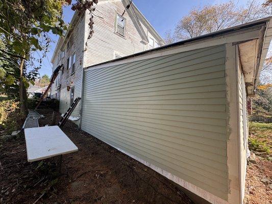 Maverick Maintenance