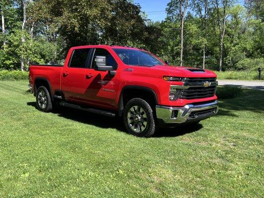 Soap N Sudz Auto Detailing