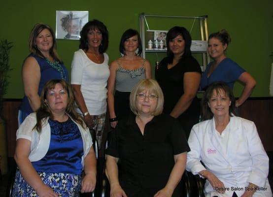Staff