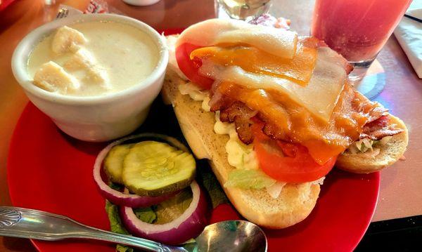 Pepper's Sports Cafe