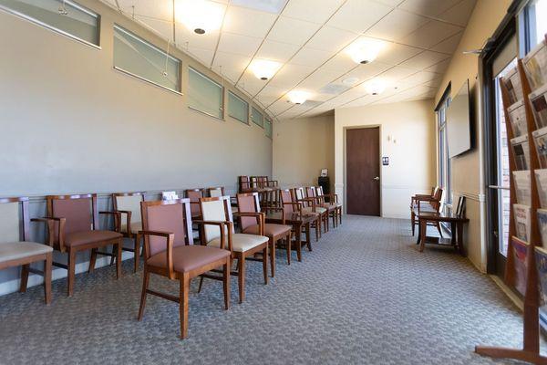 Desert Spine & Sports Physicians