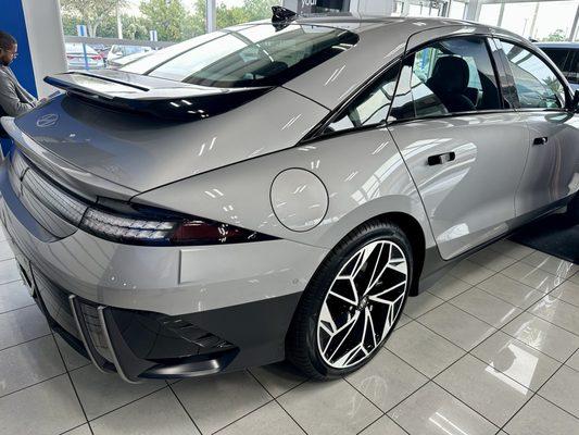 Courtesy Hyundai Tampa