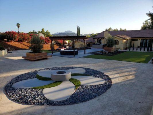 JDA General Construction