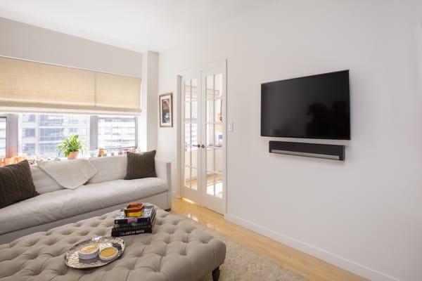 Division One Construction Corp