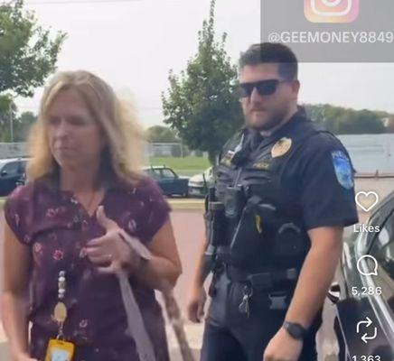 Kennedy Elementary School