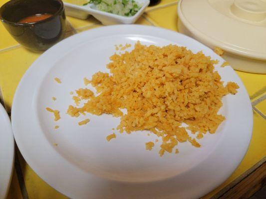 Lupita's Mexican Restaurant