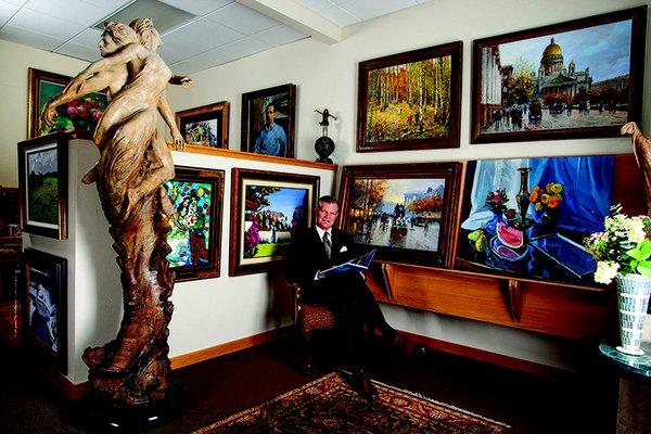 Vail Fine Art Gallery