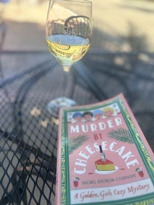 Rios-Lovell Estate Winery