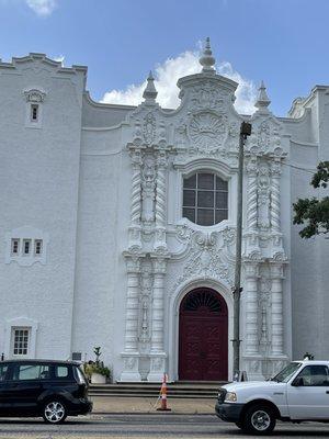 Government Street United Methodist Church