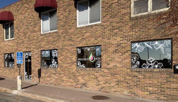 Brilliant Skin