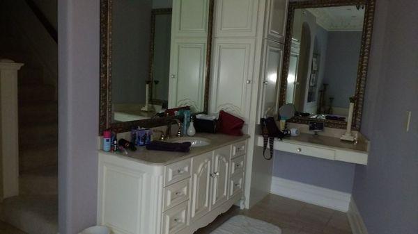 Diana's Quality Cleaning