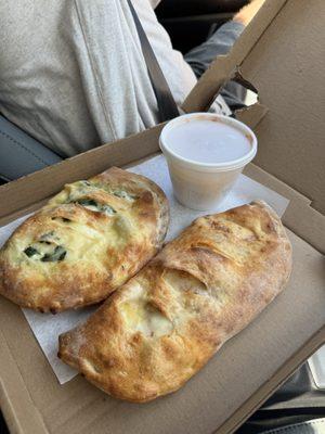 Mario's Pizza